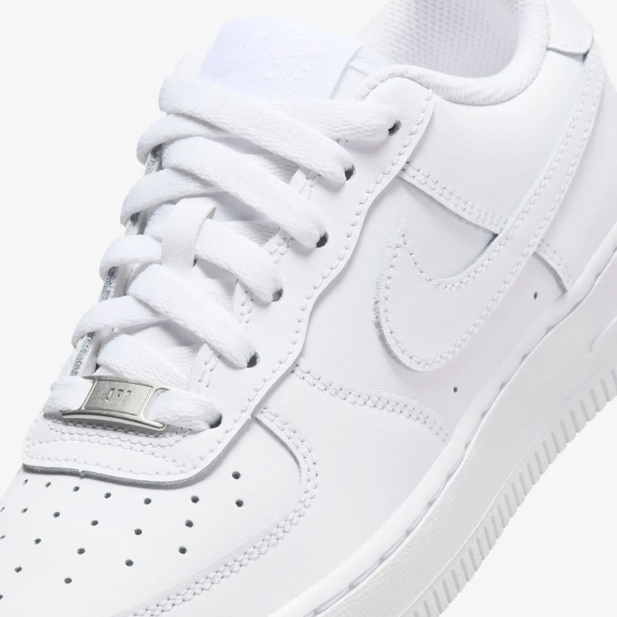 Calzado Tenis Air Force One