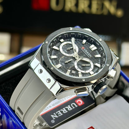 Reloj Curren