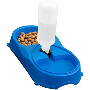 Pet Feeder Alimentador Y Bebedero Pets